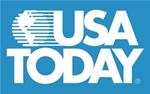 USA Today website logo USA Today website logo