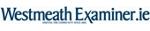The Westmeath Examiner website logo The Westmeath Examiner website logo