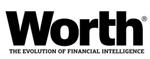 Worth Worth website logo