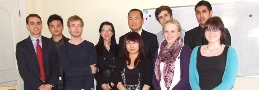 International Business Internships International Business Internships