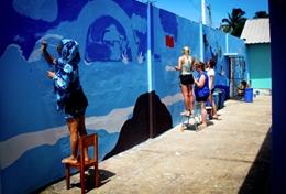 Volunteer Ecuador Volunteer Ecuador
