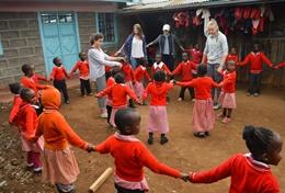Volunteer Kenya Volunteer Kenya