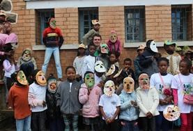 Volunteer Madagascar Volunteer Madagascar