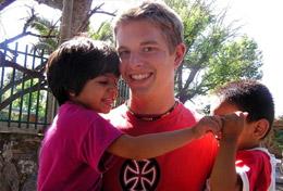 Volunteer Argentina Volunteer Argentina