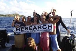 Volunteer Fiji Volunteer Fiji
