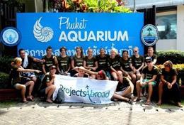Volunteer Thailand Volunteer Thailand