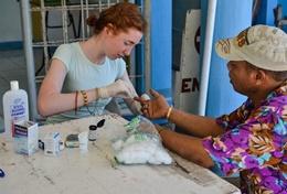 Volunteer Philippines Volunteer Philippines