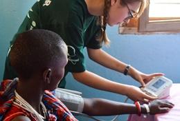 Volunteer Tanzania Volunteer Tanzania