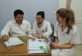 Volunteer Bolivia Volunteer Bolivia
