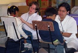 Volunteer Bolivia Volunteer Bolivia