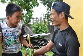 國際義工 菲律賓 國際義工 菲律賓