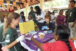 Volunteer Sri Lanka Volunteer Sri Lanka