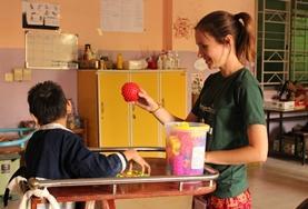 Volunteer Philippines Volunteer Philippines