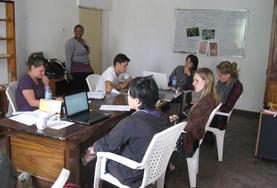 Volunteer Microfinance Volunteer Microfinance