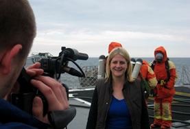 Volunteer in Ghana: Journalism Volunteer in Ghana: Journalism