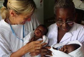 Volunteer in Ghana: Midwifery School Electives Volunteer in Ghana: Midwifery School Electives