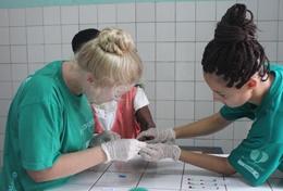 Volunteer in Ghana: Pharmacy Electives Volunteer in Ghana: Pharmacy Electives