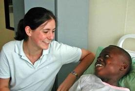 Volunteer in Ghana: Dentistry Volunteer in Ghana: Dentistry