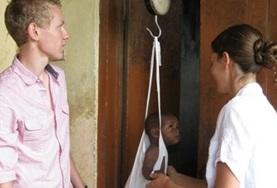 Volunteer in Ghana: Medicine Volunteer in Ghana: Medicine