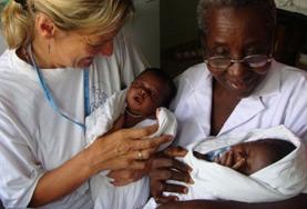 Volunteer in Ghana: Midwifery Volunteer in Ghana: Midwifery