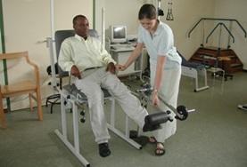 Volunteer in Ghana: Physiotherapy Volunteer in Ghana: Physiotherapy