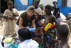 Volunteer in Ghana: Public Health Volunteer in Ghana: Public Health