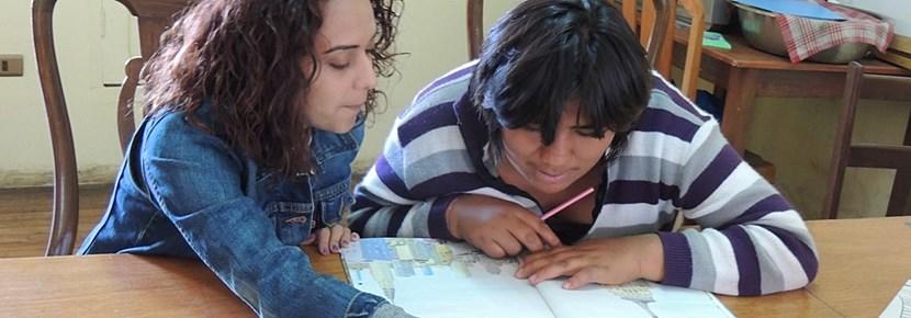 Volunteer With Speech Therapy Patients in Clinics Overseas Volunteer Speech Therapy Abroad with Projects Abroad