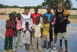 Volunteer in Ghana: Community Sports Volunteer in Ghana: Community Sports