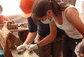 Volunteer Archaeology Volunteer Archaeology