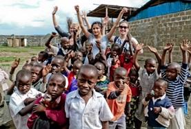 Volunteer Ghana Volunteer Ghana