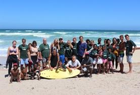Volunteer South Africa Volunteer South Africa