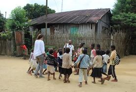 Volunteer Madagascar Volunteer Madagascar