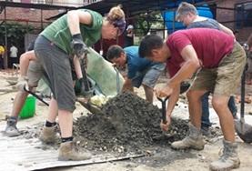 Volunteer Nepal Volunteer Nepal