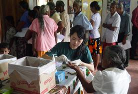 Volunteer Sri Lanka Volunteer Sri Lanka